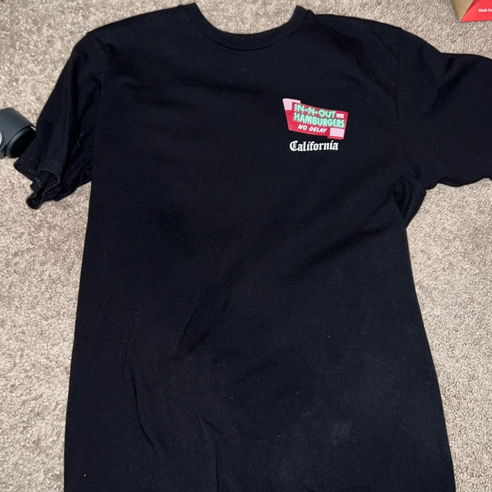 In-n-out Shirt